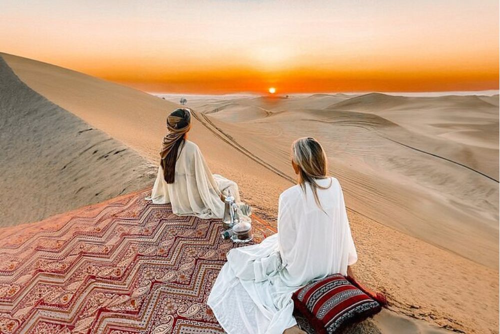 Desert Safari
