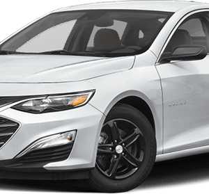 Chevrolet Impala